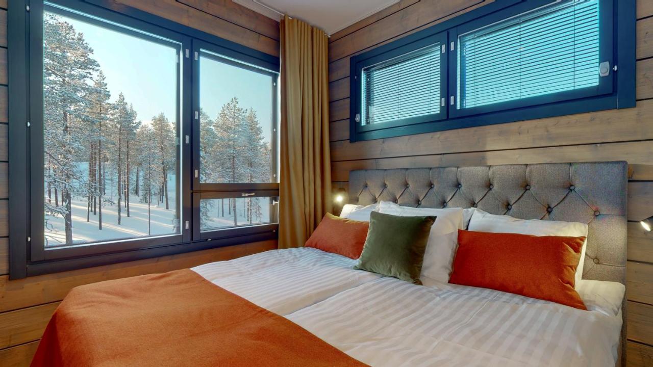 Kurula'S Resort ピュハトゥントゥリ エクステリア 写真